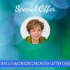 A-Miracle-Working-Month-with-Debrah-&-Spiritual-Mastery-For-the-New-Earth-Video-Series-By-Debrah-Goetz