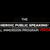 heroic-public-speaking-total-immersion-2-by-michael-port